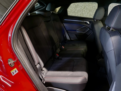 Audi Q3 40 TFSI QUATTRO SPORTBACK 3X S-LINE PANO CUIR NAVI