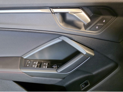 Audi Q3 40 TFSI QUATTRO SPORTBACK 3X S-LINE PANO CUIR NAVI