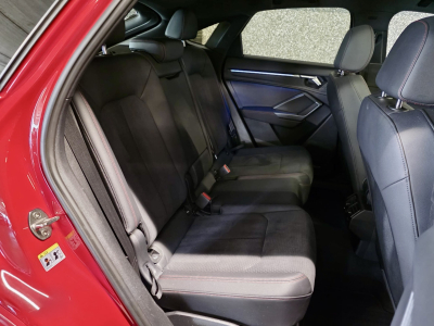 Audi Q3 40 TFSI QUATTRO SPORTBACK 3X S-LINE PANO CUIR NAVI