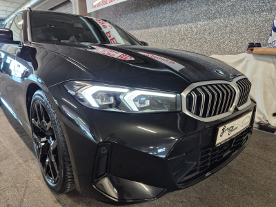 BMW 320 D TOURING M SPORT PAKET PANO CUIR NAVI
