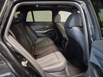 BMW 320 D TOURING M SPORT PAKET PANO CUIR NAVI