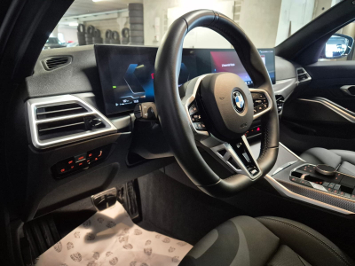 BMW 320 D TOURING M SPORT PAKET PANO CUIR NAVI