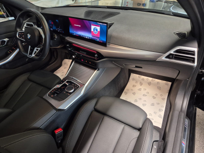 BMW 320 D TOURING M SPORT PAKET PANO CUIR NAVI