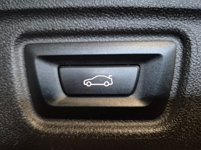 BMW 320 D TOURING M SPORT PAKET PANO CUIR NAVI