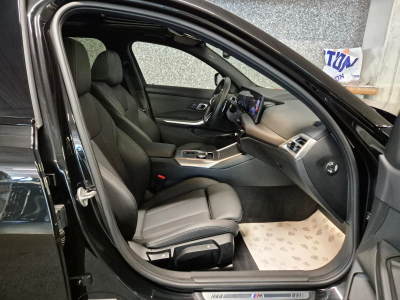 BMW 320 D TOURING M SPORT PAKET PANO CUIR NAVI