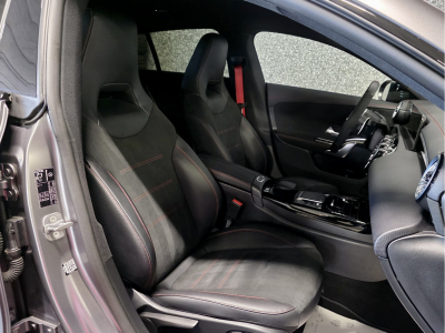 Mercedes-Benz CLA 35 AMG Shooting Brake 4MATIC TURBO CUIR NAVI