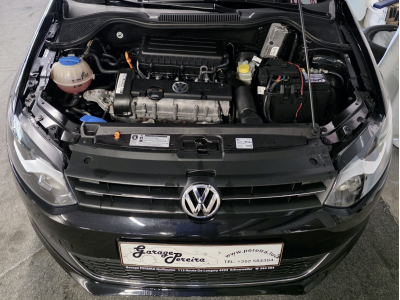 Volkswagen Polo 1.4 TSI COMFORTLINE