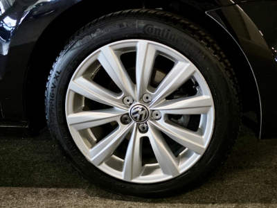 Volkswagen Polo 1.4 TSI COMFORTLINE