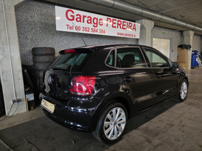 Volkswagen Polo 1.4 TSI COMFORTLINE
