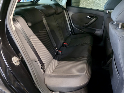 Volkswagen Polo 1.4 TSI COMFORTLINE