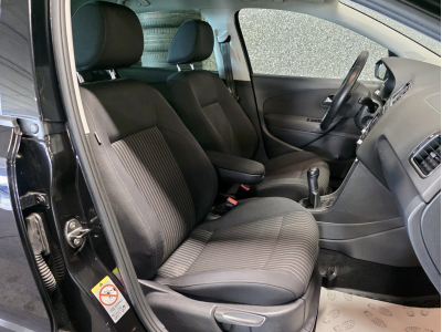 Volkswagen Polo 1.4 TSI COMFORTLINE