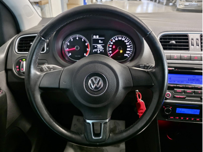 Volkswagen Polo 1.4 TSI COMFORTLINE