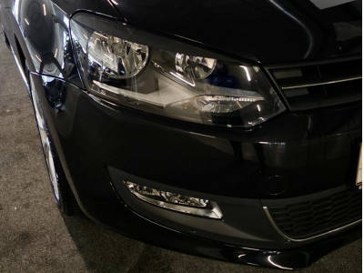 Volkswagen Polo 1.4 TSI COMFORTLINE