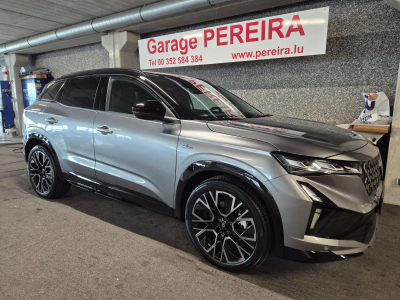 Renault Austral HYBRID E-TECH ESPRIT ALPINE FULL PANO NAVI