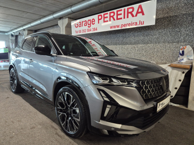 Renault Austral HYBRID E-TECH ESPRIT ALPINE FULL PANO NAVI