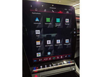 Renault Austral HYBRID E-TECH ESPRIT ALPINE FULL PANO NAVI