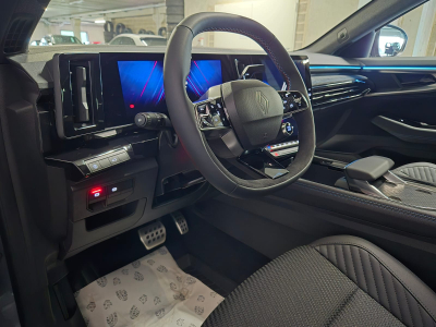 Renault Austral HYBRID E-TECH ESPRIT ALPINE FULL PANO NAVI