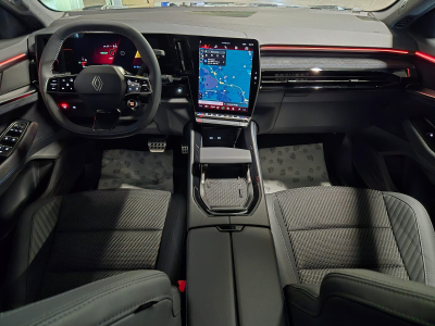 Renault Austral HYBRID E-TECH ESPRIT ALPINE FULL PANO NAVI