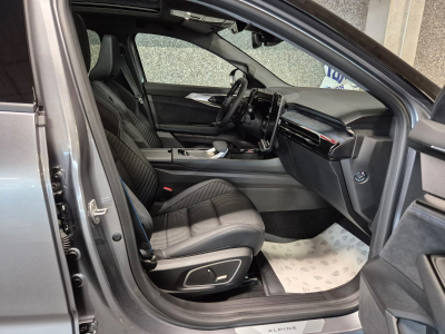 Renault Austral HYBRID E-TECH ESPRIT ALPINE FULL PANO NAVI