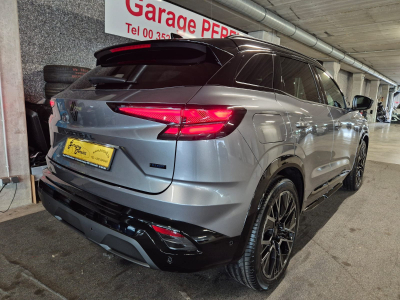 Renault Austral HYBRID E-TECH ESPRIT ALPINE FULL PANO NAVI