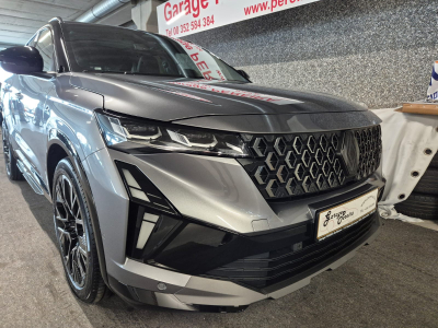 Renault Austral HYBRID E-TECH ESPRIT ALPINE FULL PANO NAVI