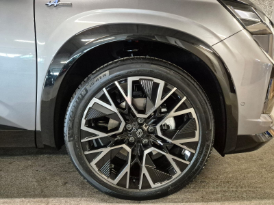 Renault Austral HYBRID E-TECH ESPRIT ALPINE FULL PANO NAVI