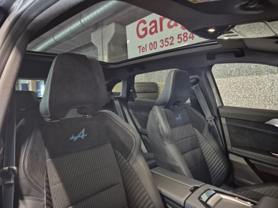 Renault Austral HYBRID E-TECH ESPRIT ALPINE FULL PANO NAVI