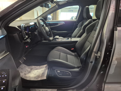 Renault Austral HYBRID E-TECH ESPRIT ALPINE FULL PANO NAVI