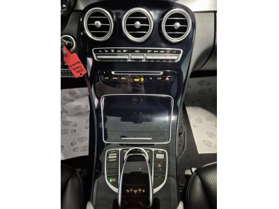 Mercedes-Benz C 250 D T 4MATIC AMG LINE HEAD UP PANO CUIR NAVI