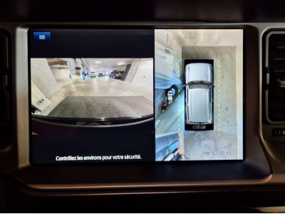 Ford Bronco 2.7i V6 OUTER BANKS BANG OLUFSEN CUIR NAVI