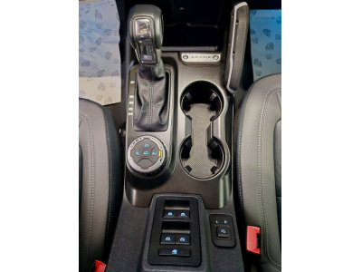 Ford Bronco 2.7i V6 OUTER BANKS BANG OLUFSEN CUIR NAVI