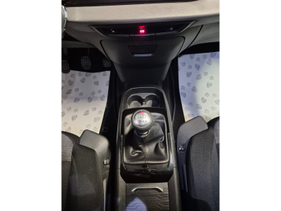 Citroën C4 Picasso 1.6 BLUEHDI 120 PANO LED NAVI