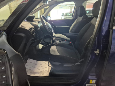 Citroën C4 Picasso 1.6 BLUEHDI 120 PANO LED NAVI