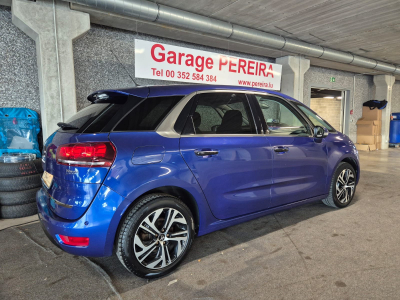 Citroën C4 Picasso 1.6 BLUEHDI 120 PANO LED NAVI