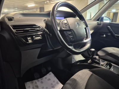 Citroën C4 Picasso 1.6 BLUEHDI 120 PANO LED NAVI