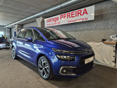 Citroën C4 Picasso 1.6 BLUEHDI 120 PANO LED NAVI