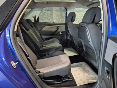 Citroën C4 Picasso 1.6 BLUEHDI 120 PANO LED NAVI