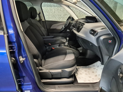 Citroën C4 Picasso 1.6 BLUEHDI 120 PANO LED NAVI