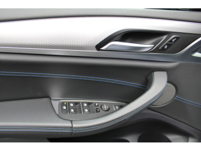 BMW X4 25D M SPORT PAKET New Model HARMAN KARDON CUIR NAVI 1 HAND