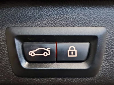 BMW X5 30D XDRIVE M SPORT PAKET HEAD UP CUIR NAVI