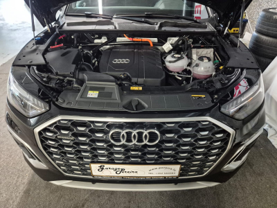Audi Q5 SPORTBACK 50 E-HYBRID QUATTRO S-LINE CUIR NAVI