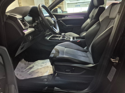 Audi Q5 SPORTBACK 50 E-HYBRID QUATTRO S-LINE CUIR NAVI