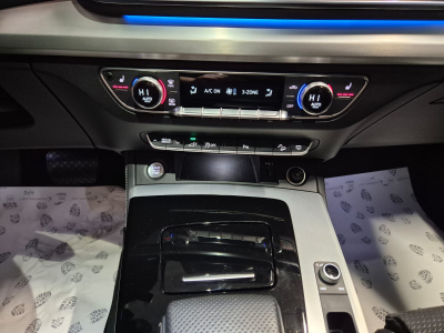 Audi Q5 SPORTBACK 50 E-HYBRID QUATTRO S-LINE CUIR NAVI