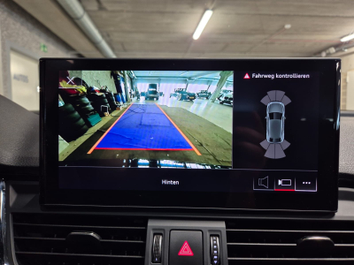 Audi Q5 SPORTBACK 50 E-HYBRID QUATTRO S-LINE CUIR NAVI