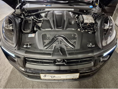 Porsche Macan 2.9 S PACK CHRONO PANO CUIR NAVI