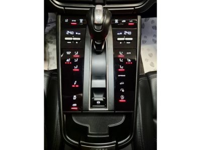 Porsche Macan 2.9 S PACK CHRONO PANO CUIR NAVI