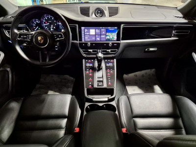Porsche Macan 2.9 S PACK CHRONO PANO CUIR NAVI