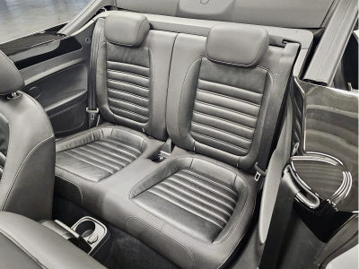 Volkswagen Beetle 2.0 TSI 210 DSG CABRIO R-LINE 1. HAND CUIR BI-XENON NAVI