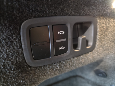 Bentley Bentayga Bentayga 4.0 V8 4WD PANO CUIR COC SOFTCLOSE