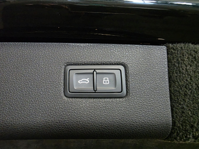 Bentley Bentayga Bentayga 4.0 V8 4WD PANO CUIR COC SOFTCLOSE